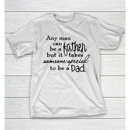 Fathers Day Funny Gift Ideas Apparel Father Day Tshirt